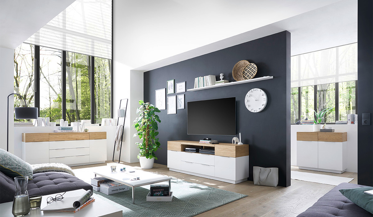 Dubai Komoda szeroka